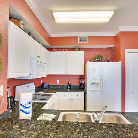 Tidewater Beach Resort #2014 By Book That Condo Panama City Beach Extérieur photo