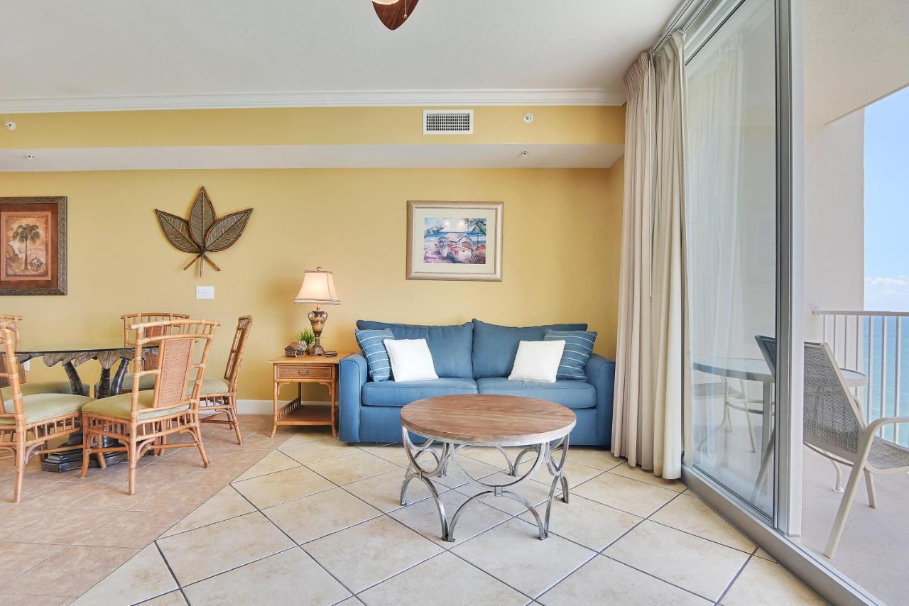 Tidewater Beach Resort #2014 By Book That Condo Panama City Beach Extérieur photo