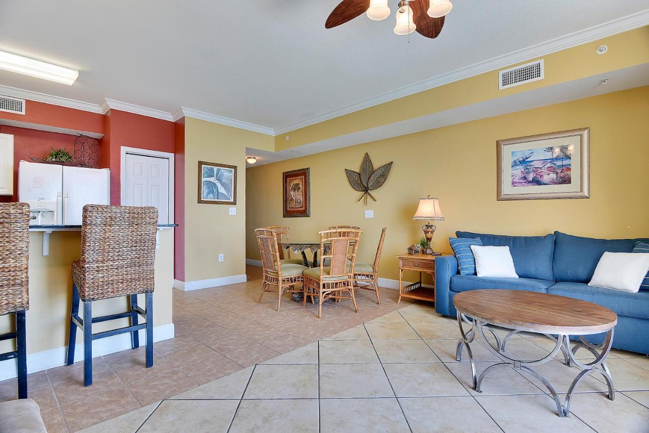 Tidewater Beach Resort #2014 By Book That Condo Panama City Beach Extérieur photo