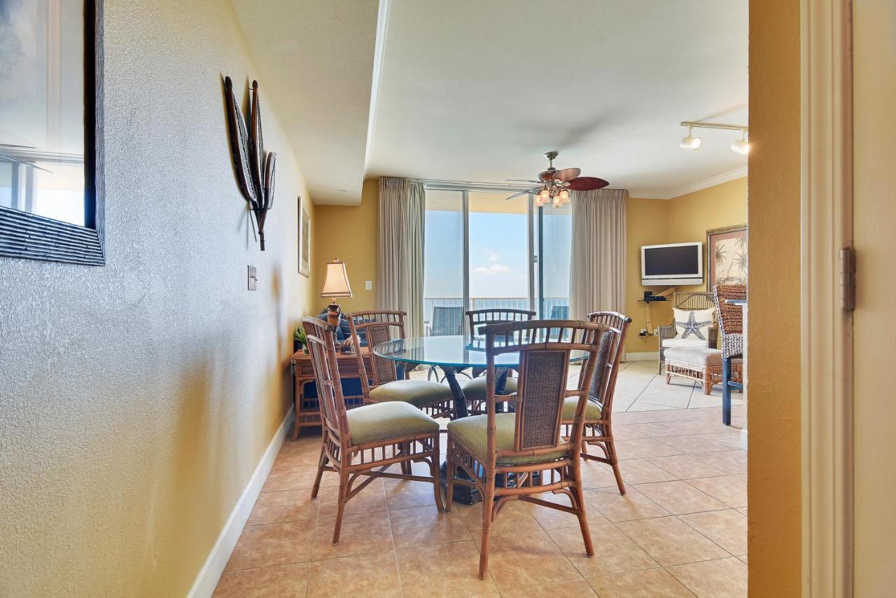 Tidewater Beach Resort #2014 By Book That Condo Panama City Beach Extérieur photo