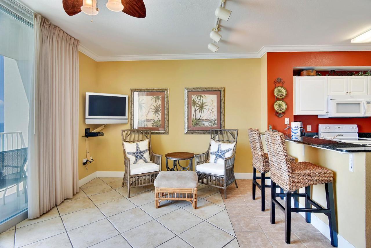 Tidewater Beach Resort #2014 By Book That Condo Panama City Beach Extérieur photo