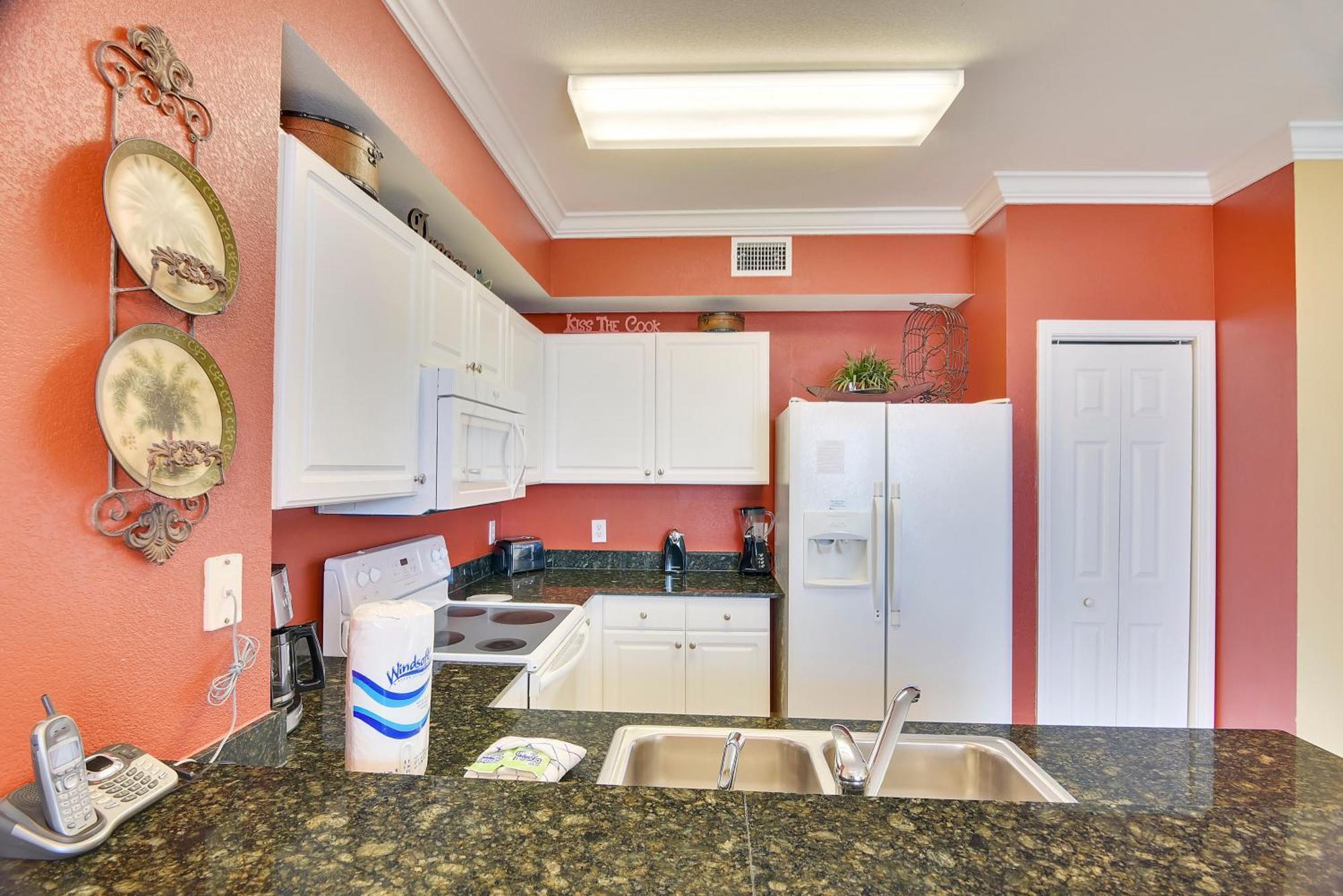 Tidewater Beach Resort #2014 By Book That Condo Panama City Beach Extérieur photo
