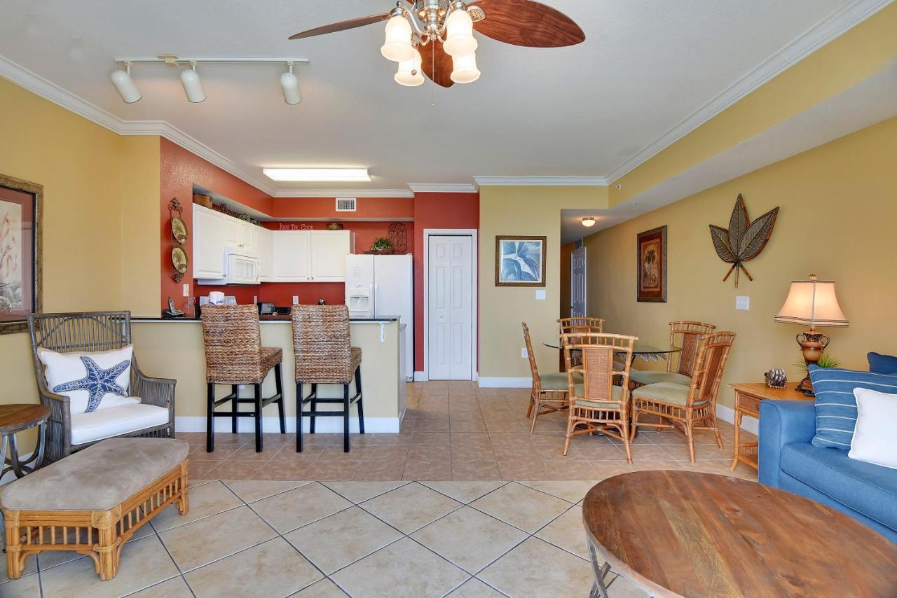 Tidewater Beach Resort #2014 By Book That Condo Panama City Beach Extérieur photo