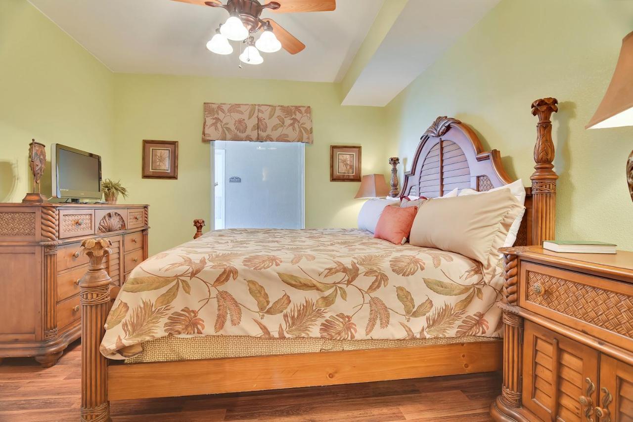 Tidewater Beach Resort #2014 By Book That Condo Panama City Beach Extérieur photo