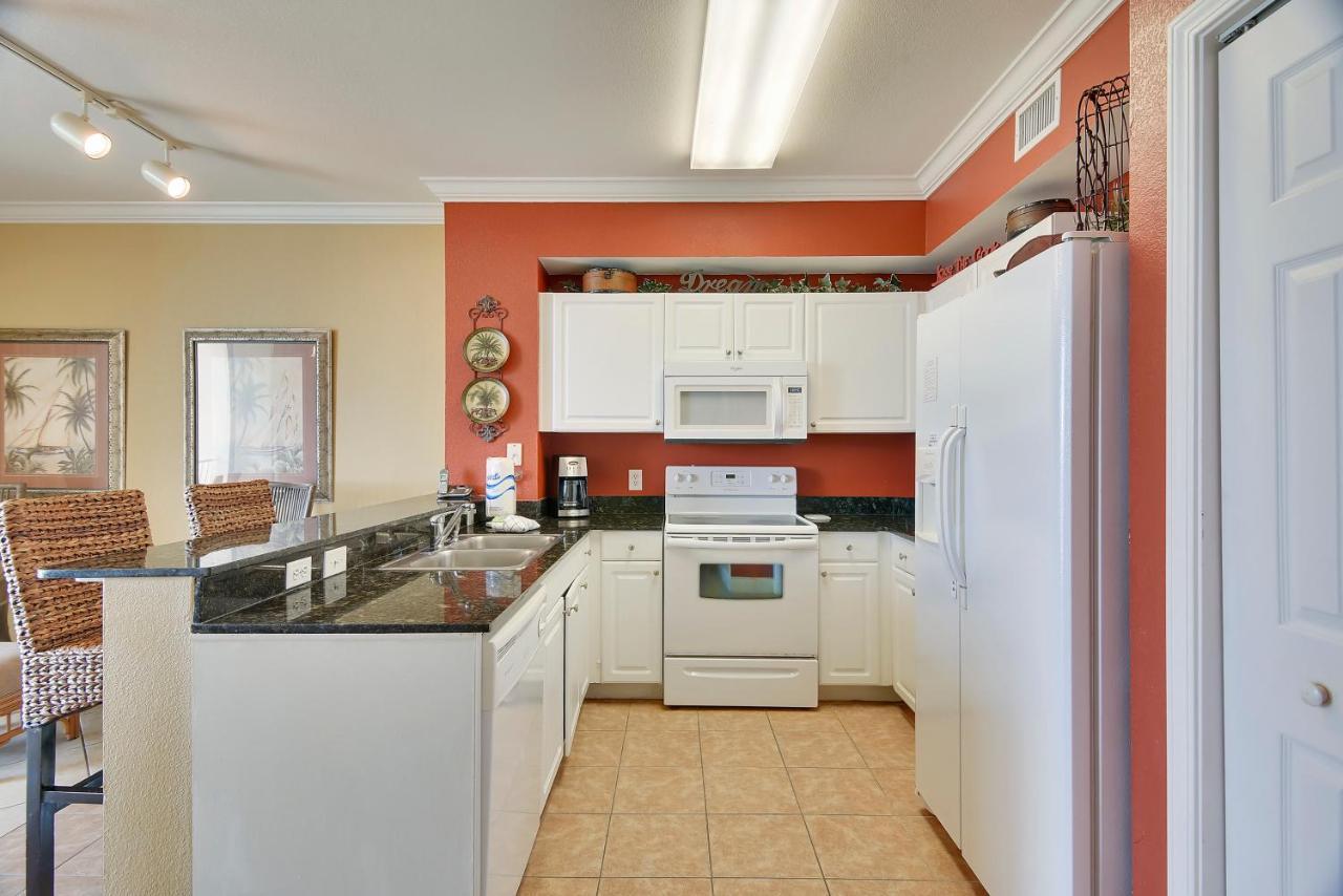 Tidewater Beach Resort #2014 By Book That Condo Panama City Beach Extérieur photo