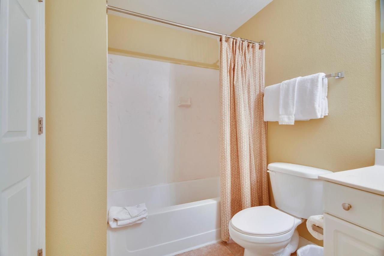 Tidewater Beach Resort #2014 By Book That Condo Panama City Beach Extérieur photo
