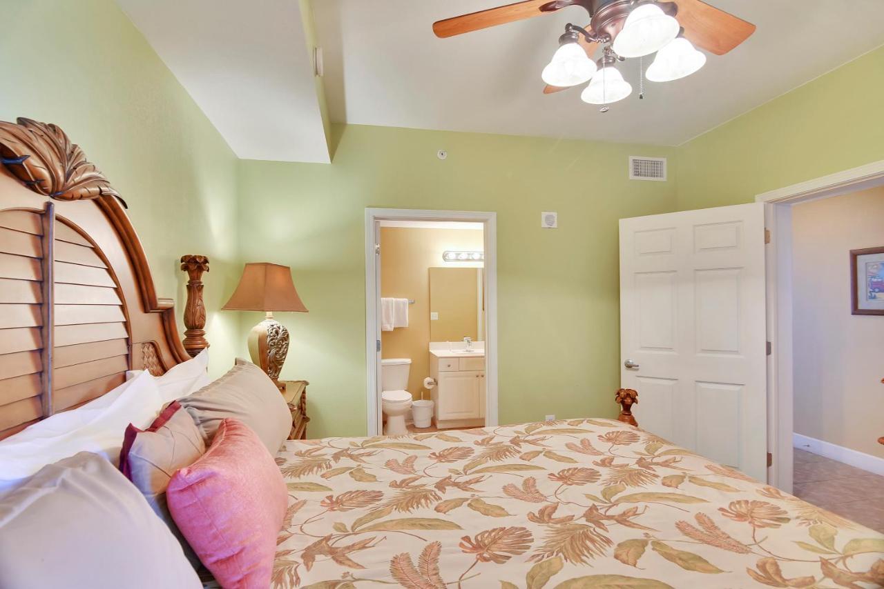 Tidewater Beach Resort #2014 By Book That Condo Panama City Beach Extérieur photo