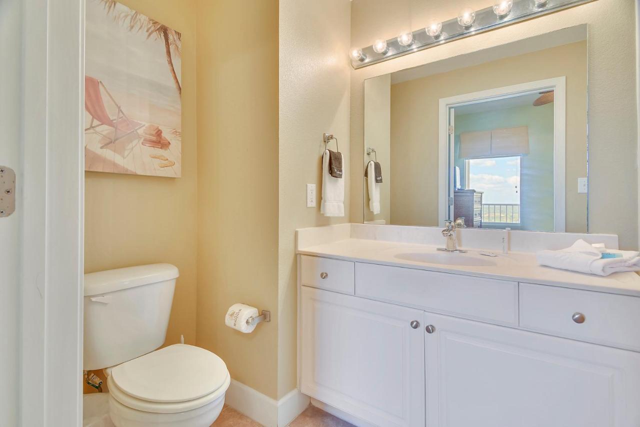 Tidewater Beach Resort #2014 By Book That Condo Panama City Beach Extérieur photo