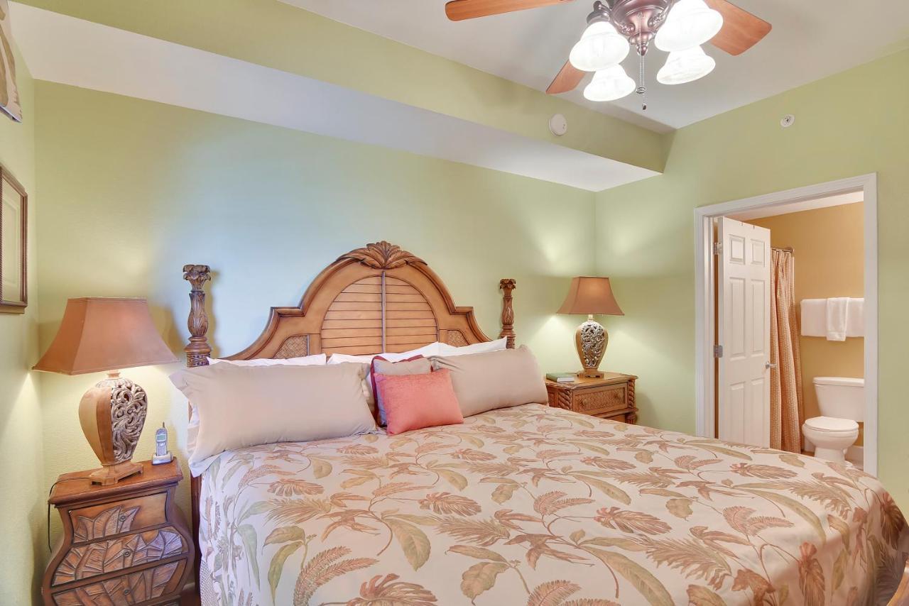 Tidewater Beach Resort #2014 By Book That Condo Panama City Beach Extérieur photo