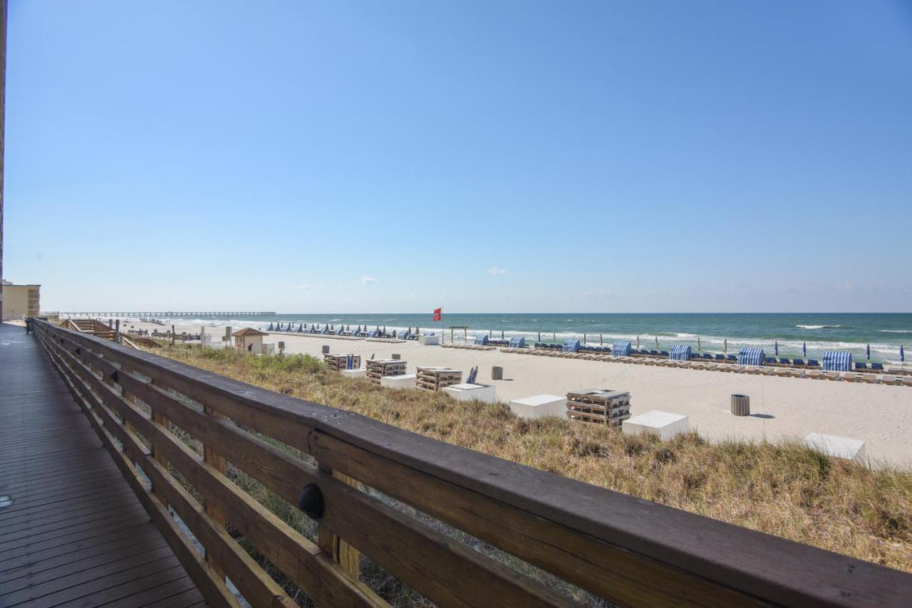 Tidewater Beach Resort #2014 By Book That Condo Panama City Beach Extérieur photo