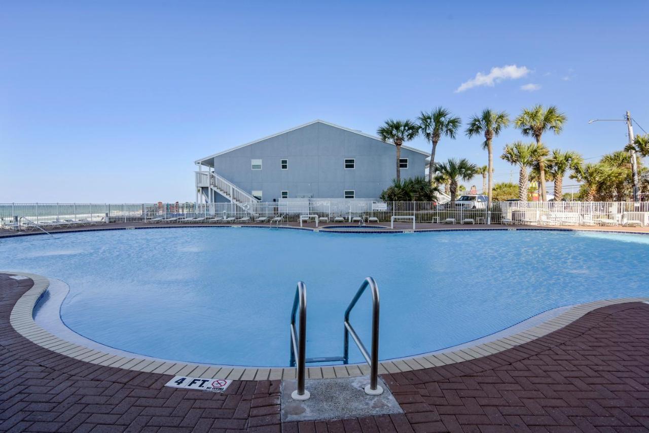 Tidewater Beach Resort #2014 By Book That Condo Panama City Beach Extérieur photo
