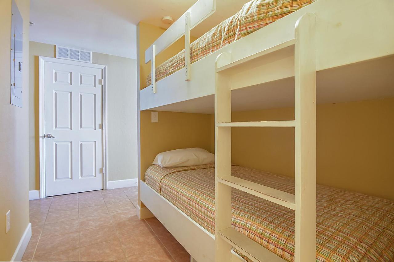 Tidewater Beach Resort #2014 By Book That Condo Panama City Beach Extérieur photo