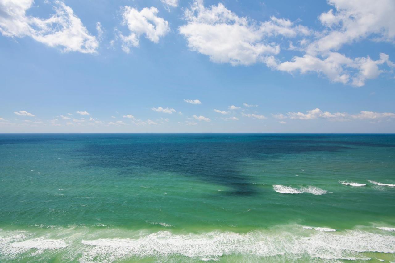 Tidewater Beach Resort #2014 By Book That Condo Panama City Beach Extérieur photo