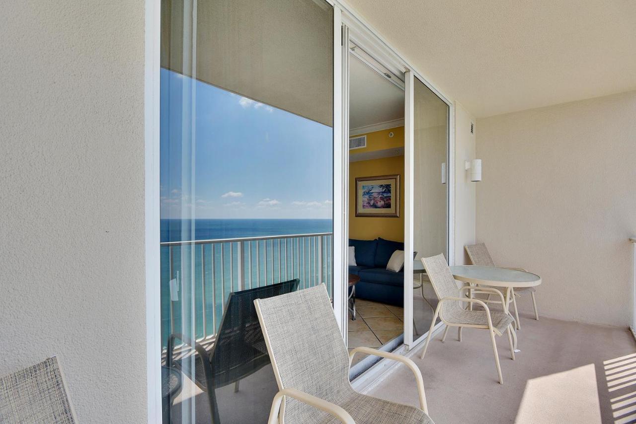 Tidewater Beach Resort #2014 By Book That Condo Panama City Beach Extérieur photo