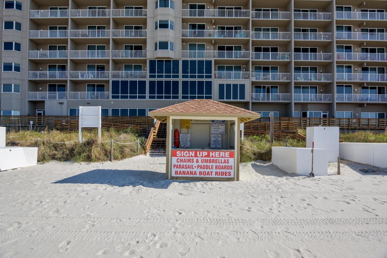 Tidewater Beach Resort #2014 By Book That Condo Panama City Beach Extérieur photo