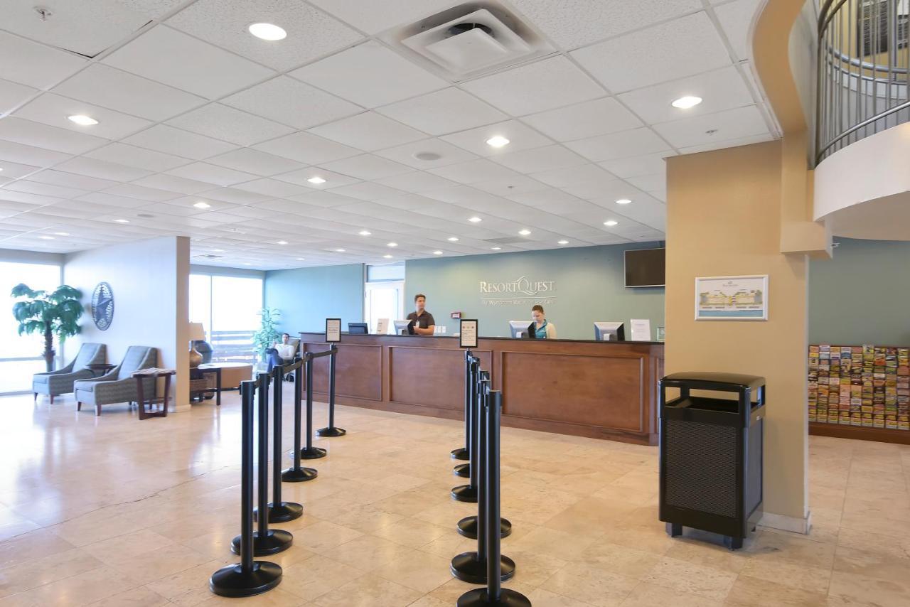 Tidewater Beach Resort #2014 By Book That Condo Panama City Beach Extérieur photo