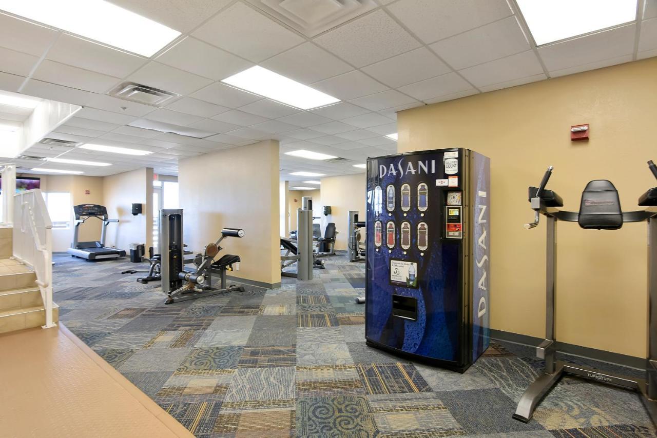 Tidewater Beach Resort #2014 By Book That Condo Panama City Beach Extérieur photo
