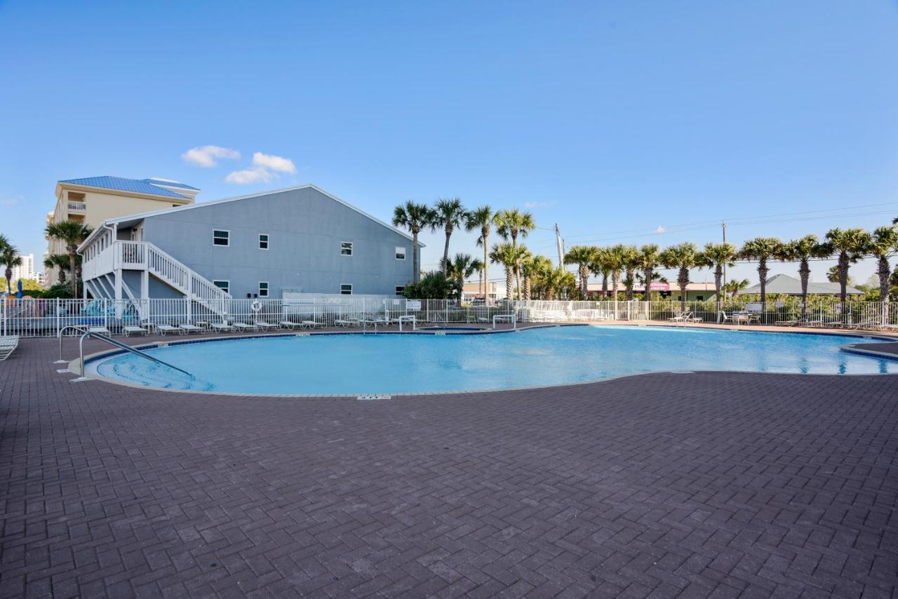 Tidewater Beach Resort #2014 By Book That Condo Panama City Beach Extérieur photo