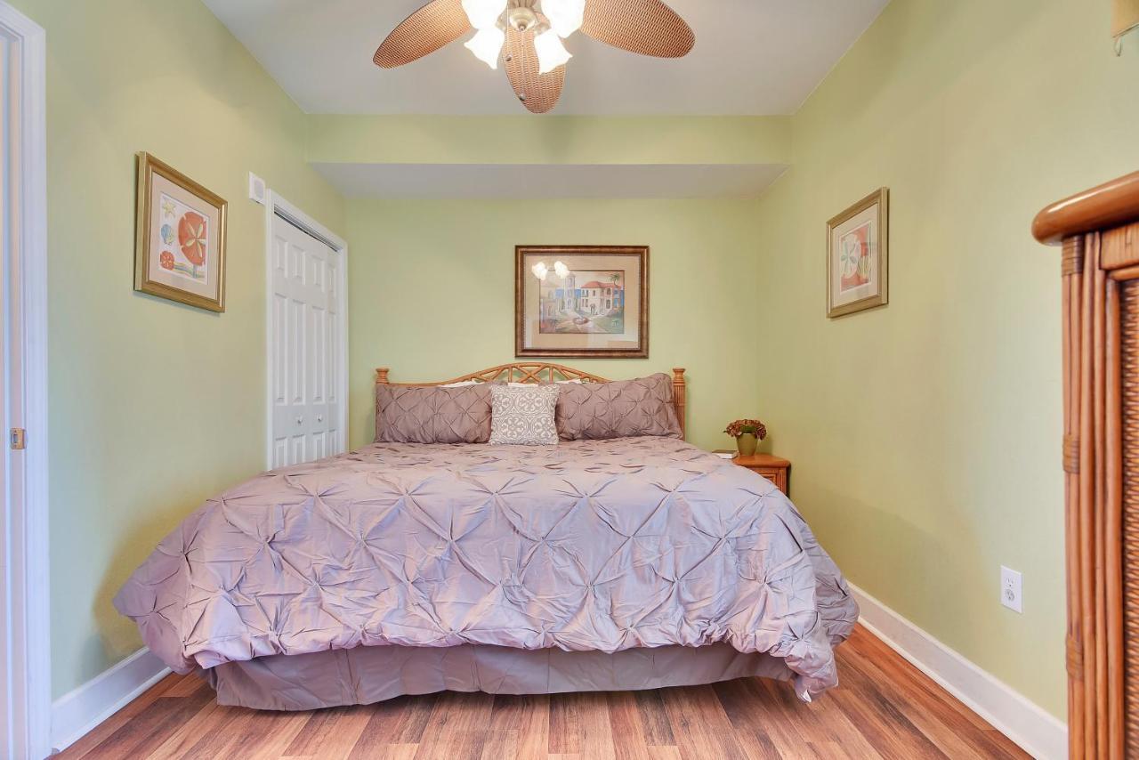 Tidewater Beach Resort #2014 By Book That Condo Panama City Beach Extérieur photo