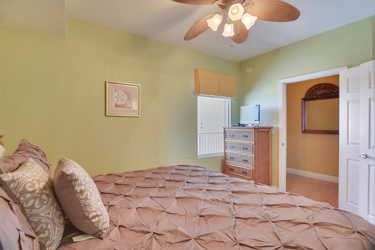 Tidewater Beach Resort #2014 By Book That Condo Panama City Beach Extérieur photo