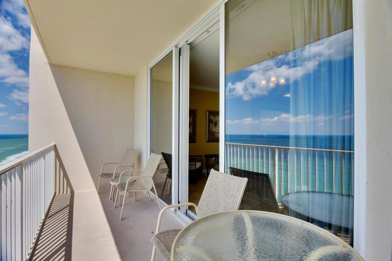 Tidewater Beach Resort #2014 By Book That Condo Panama City Beach Extérieur photo