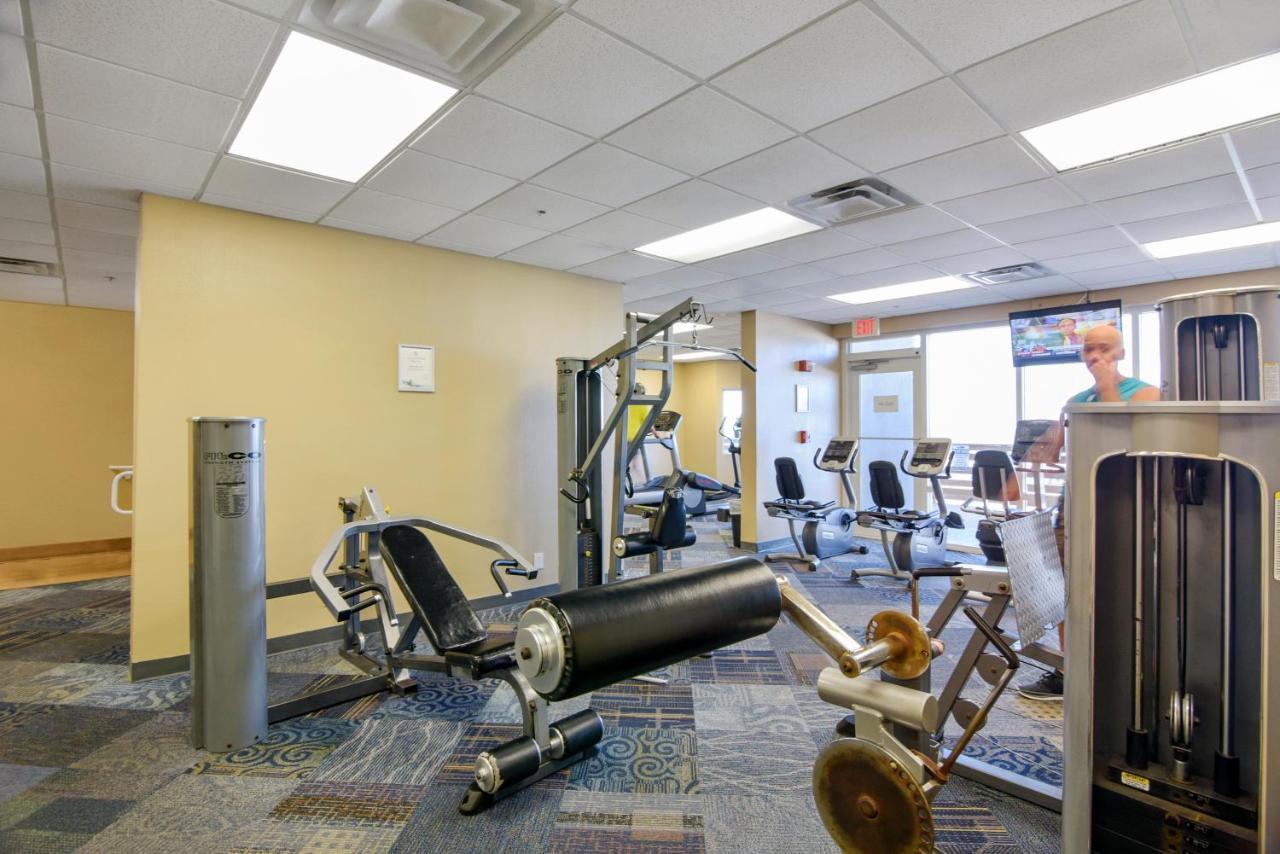 Tidewater Beach Resort #2014 By Book That Condo Panama City Beach Extérieur photo