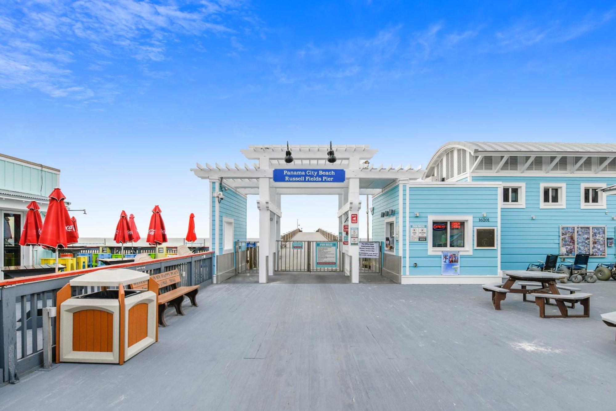 Tidewater Beach Resort #2014 By Book That Condo Panama City Beach Extérieur photo