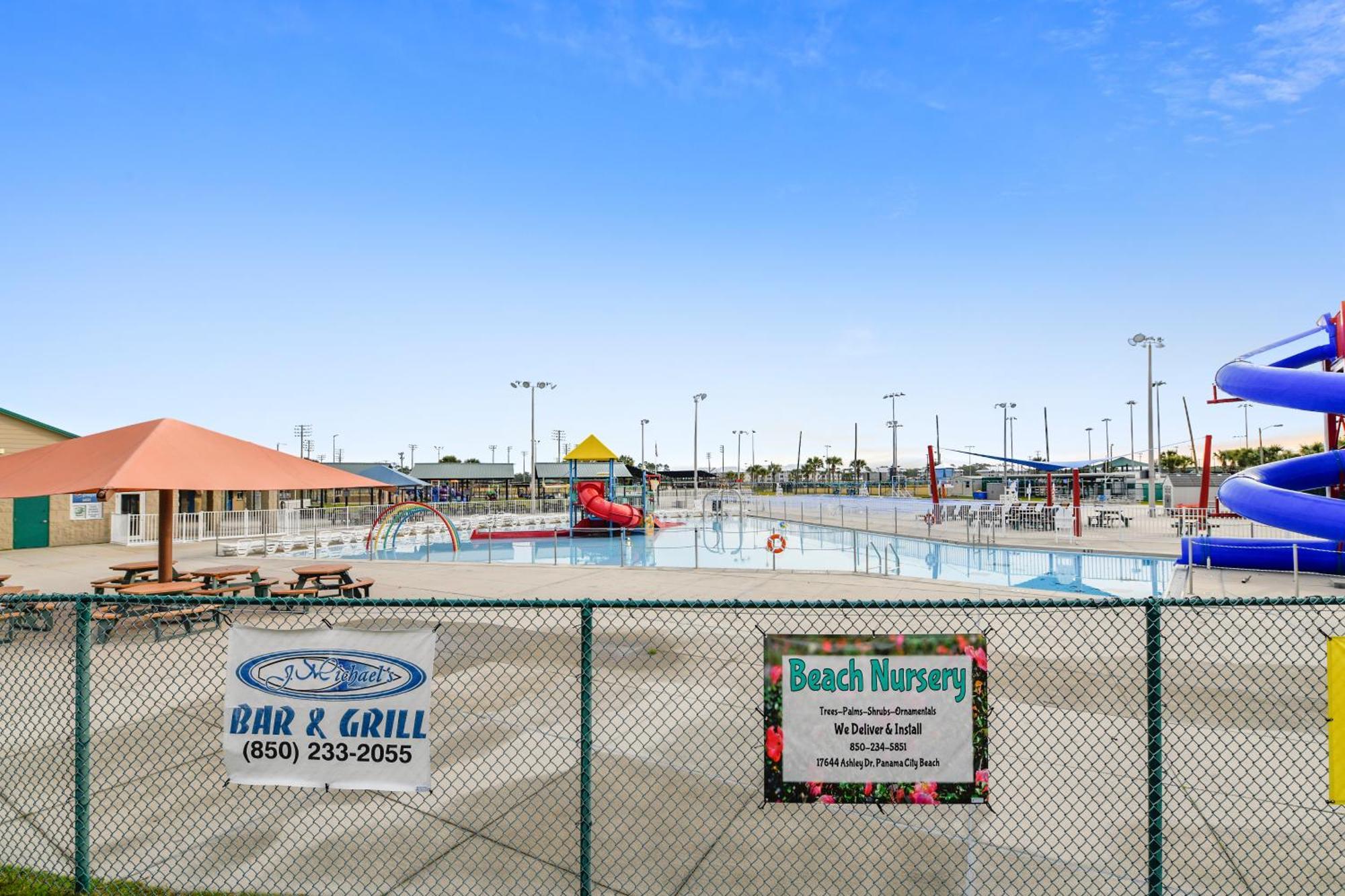 Tidewater Beach Resort #2014 By Book That Condo Panama City Beach Extérieur photo