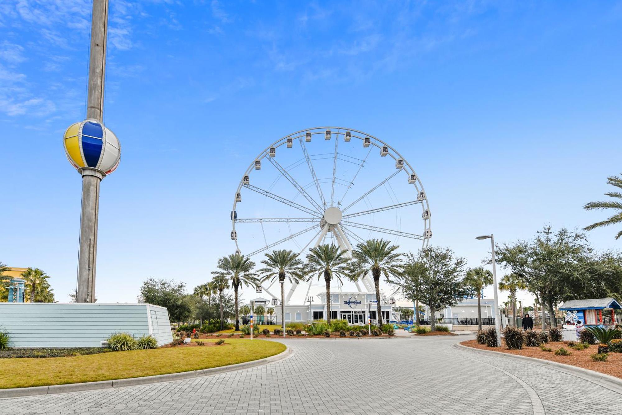 Tidewater Beach Resort #2014 By Book That Condo Panama City Beach Extérieur photo