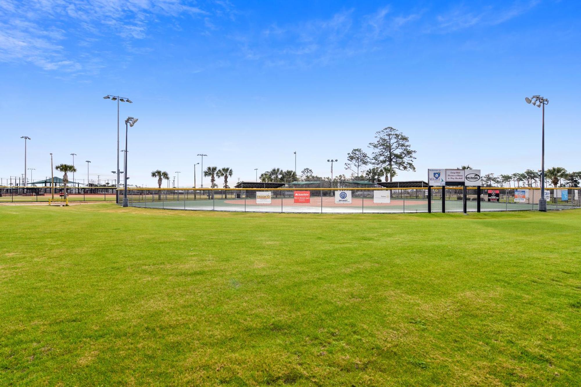 Tidewater Beach Resort #2014 By Book That Condo Panama City Beach Extérieur photo