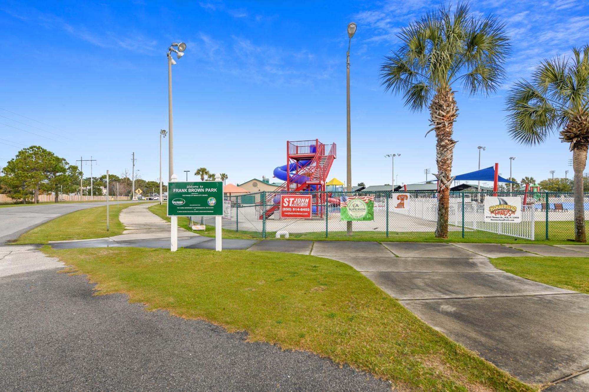 Tidewater Beach Resort #2014 By Book That Condo Panama City Beach Extérieur photo