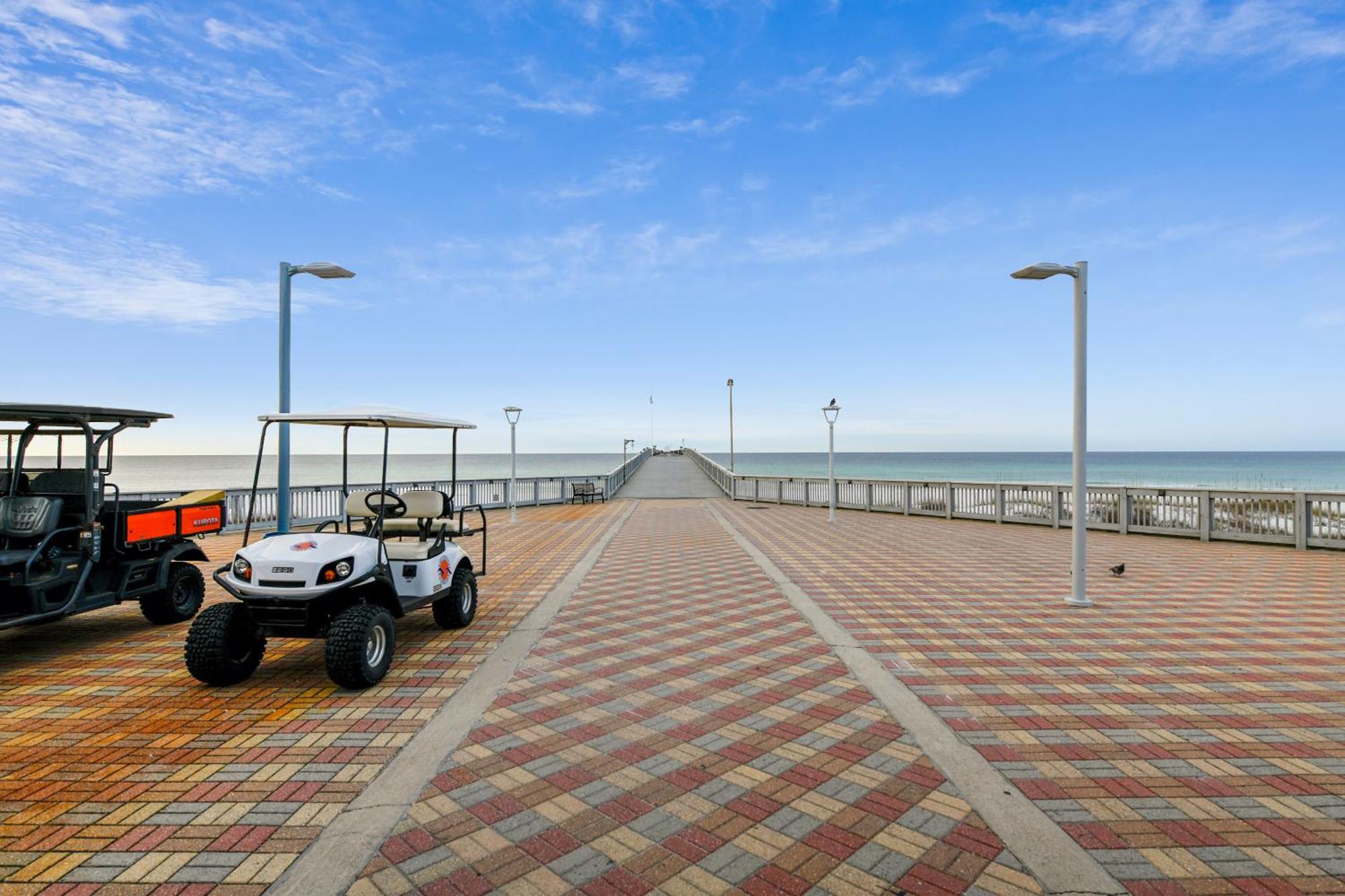 Tidewater Beach Resort #2014 By Book That Condo Panama City Beach Extérieur photo