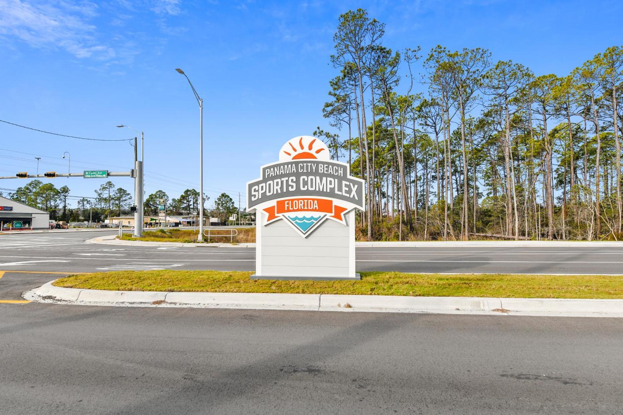 Tidewater Beach Resort #2014 By Book That Condo Panama City Beach Extérieur photo